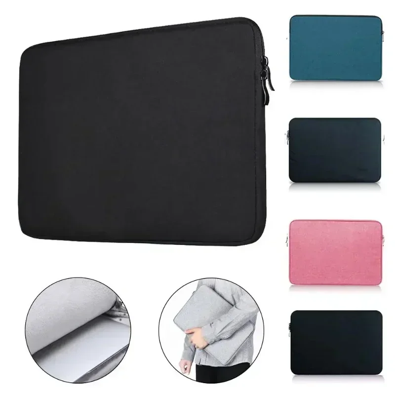 Laptop Accessories Wholesale - High Quality Laptop Bag Soft Cover
