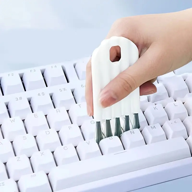 Laptop Accessories Cleaning Kit - 4 PCS Keyboard Cleaning Brush Tool