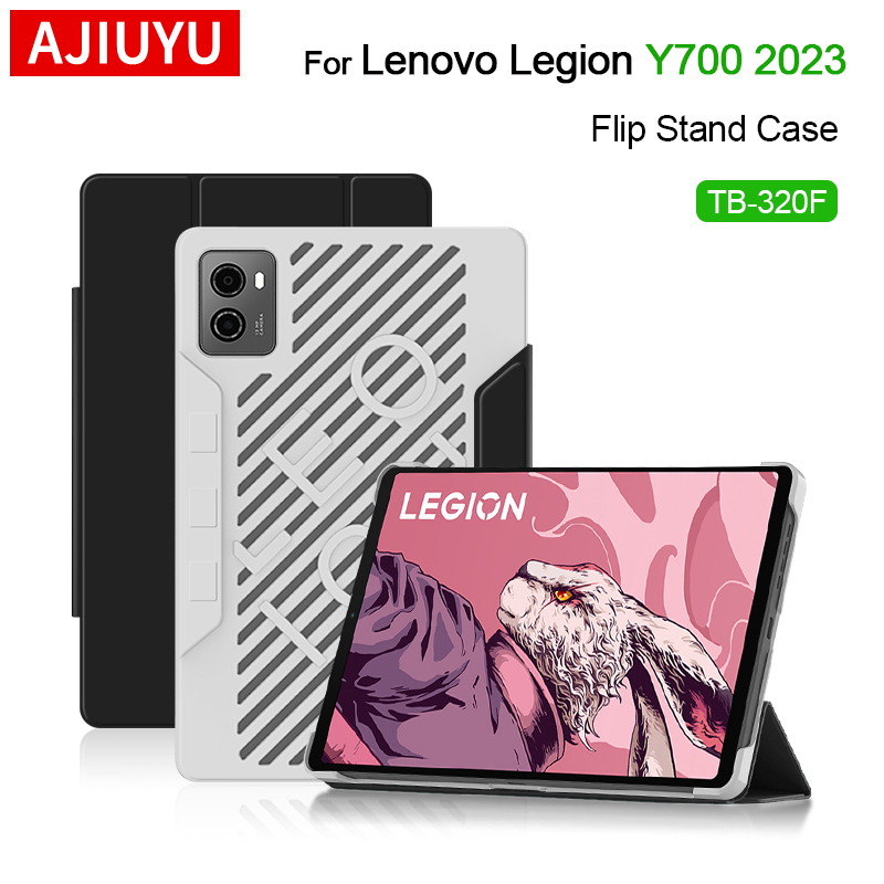 Legion Laptop Accessories - AJIUYU Smart Case For Lenovo LEGION
