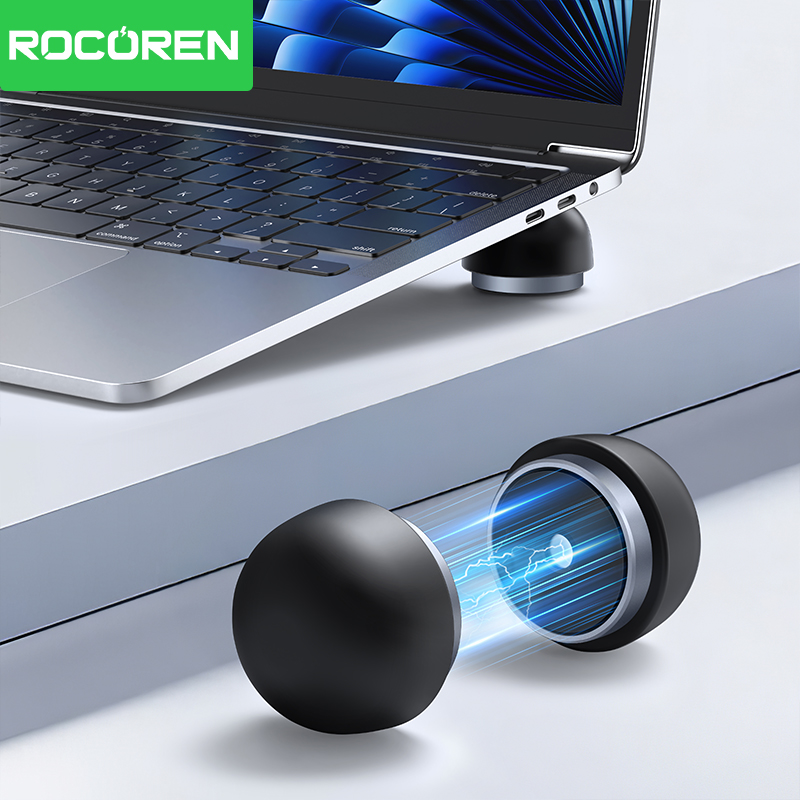 Rocoren Laptop Stand Notebook  - Laptop Accessories Price ulasan dan harga