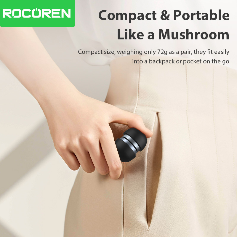 Rocoren Laptop Stand Notebook  - Laptop Accessories Price ulasan dan harga