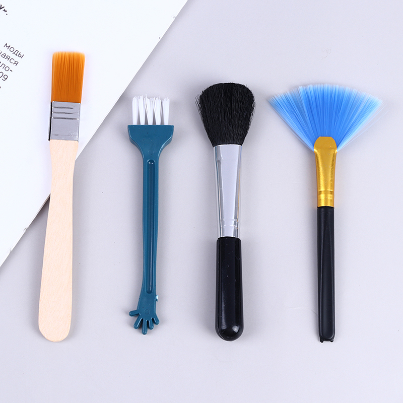 10Pcs PC Laptop Keyboard Clean - Laptop Accessories Cleaning Kit ulasan dan harga