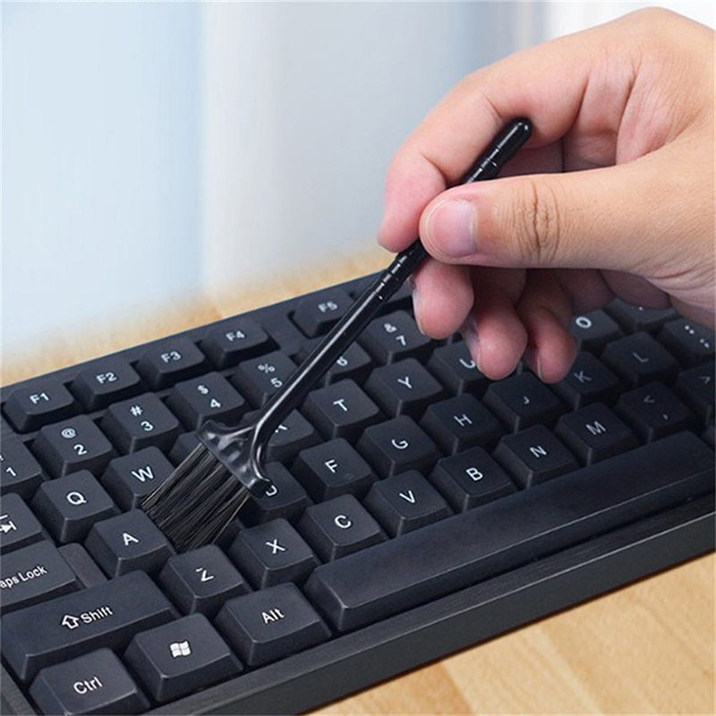 10Pcs PC Laptop Keyboard Clean - Laptop Accessories Cleaning Kit ulasan dan harga