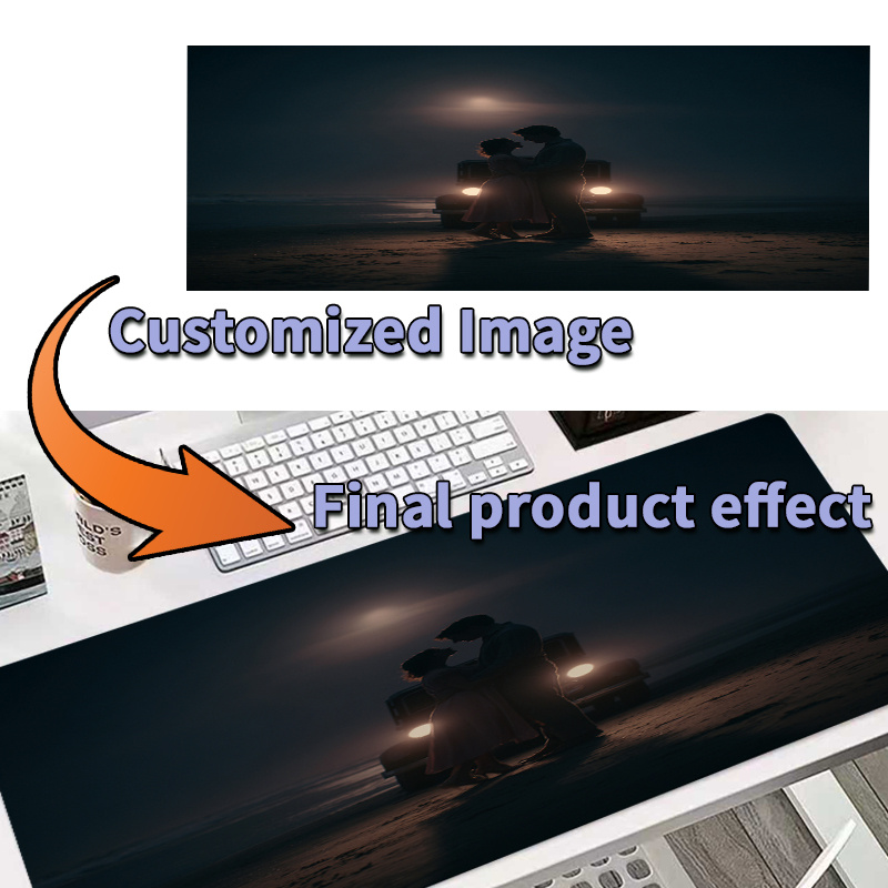 Personalized Customized Mouse  - Laptop Accessories Images ulasan dan harga
