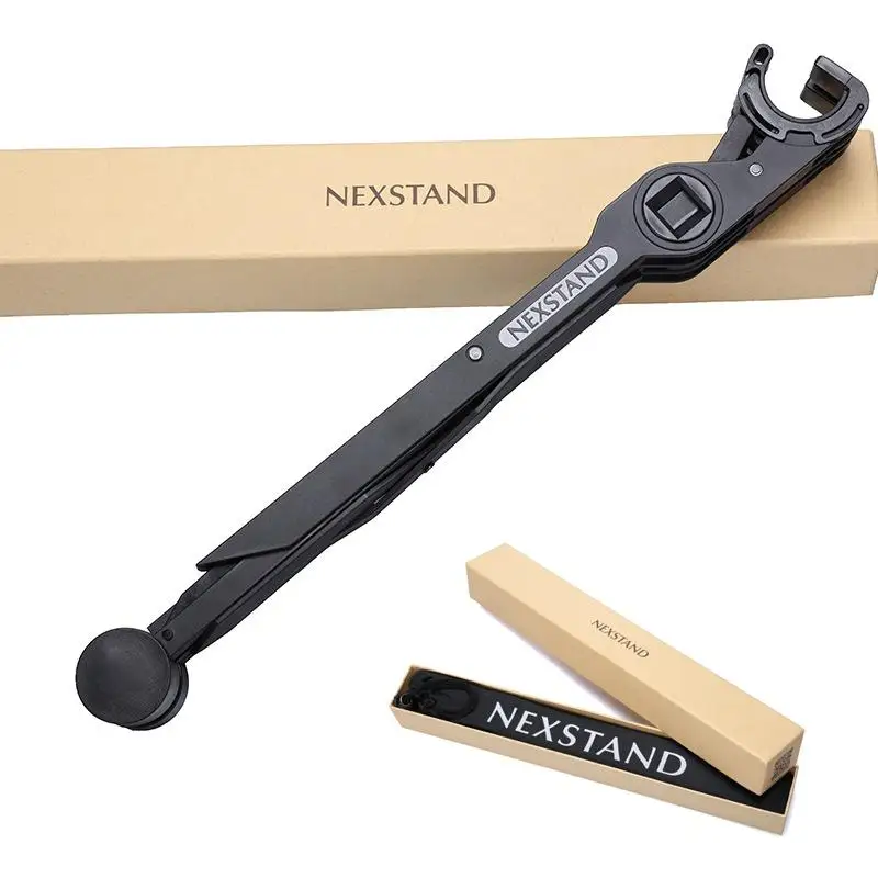 NEXSTAND K2 Laptop Stand Folda - Laptop Accessories Price ulasan dan harga