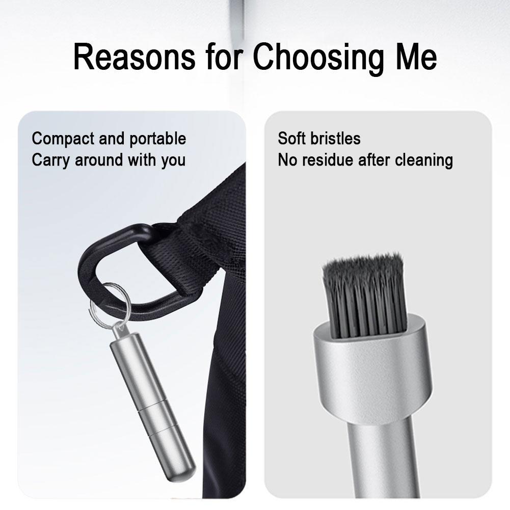 SIM Card Tray Removal Tool Eje - Laptop Accessories Cleaning Kit ulasan dan harga