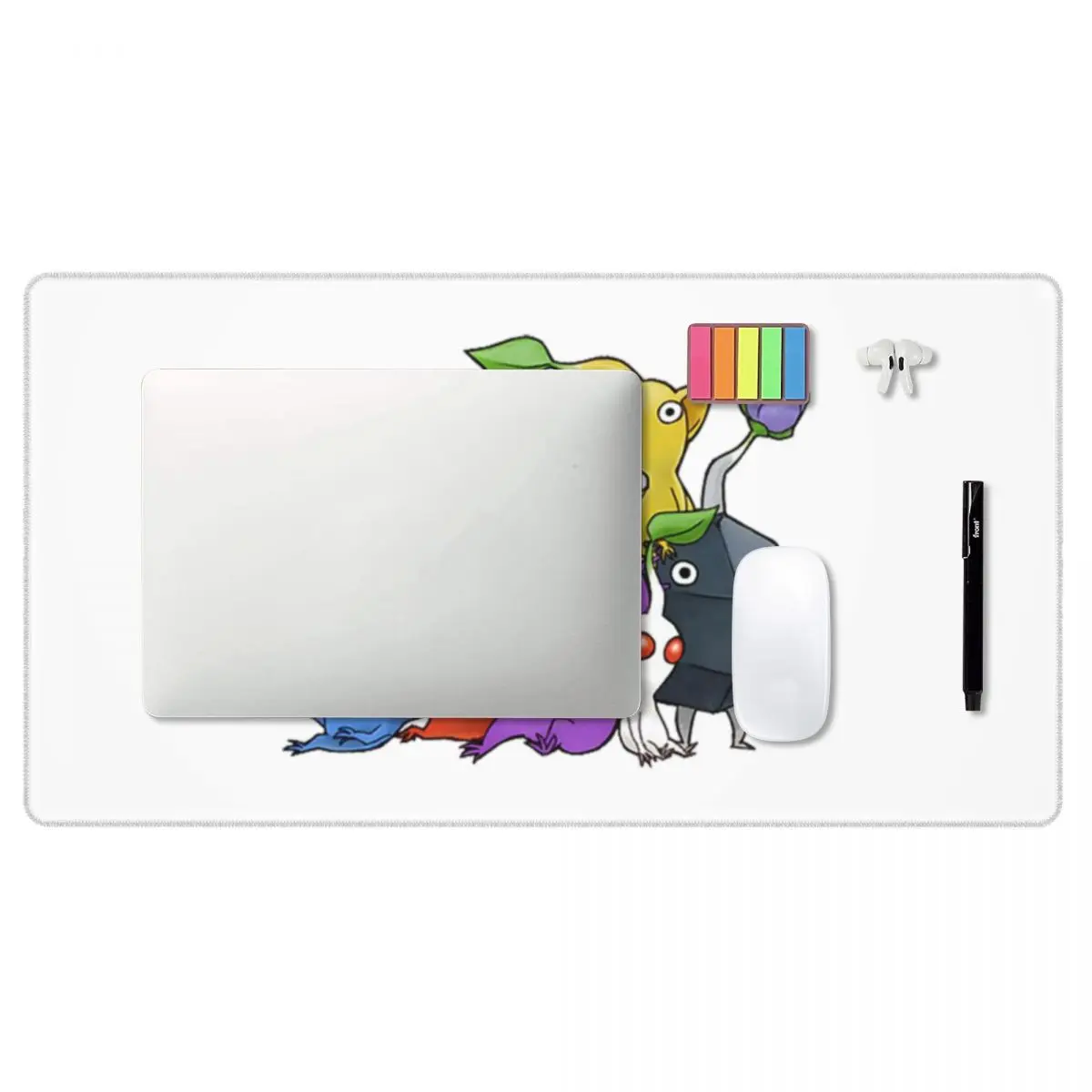 Large Mouse Pad Pikmin Ideas G - Laptop Accessories Ideas ulasan dan harga