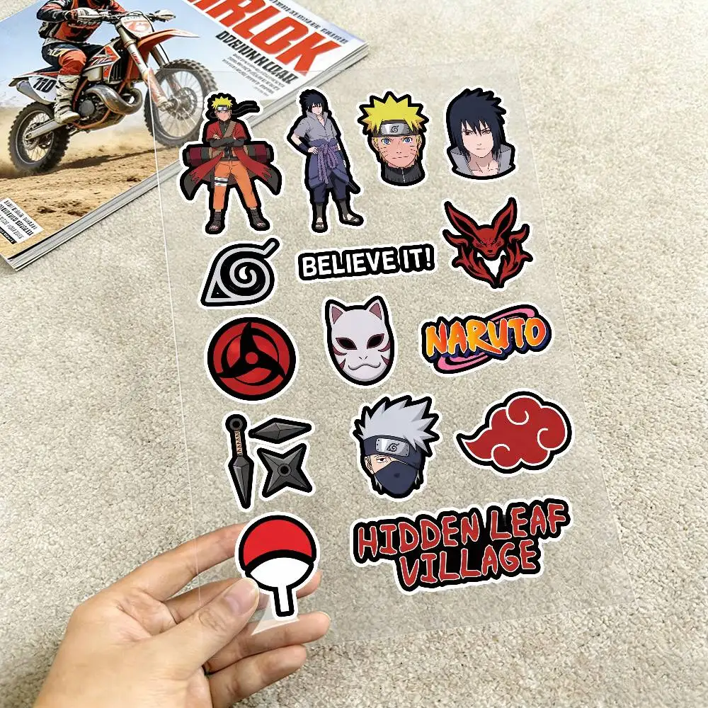 Naruto Anime Uchiha Itachi Sti - Laptop Accessories Ideas ulasan dan harga