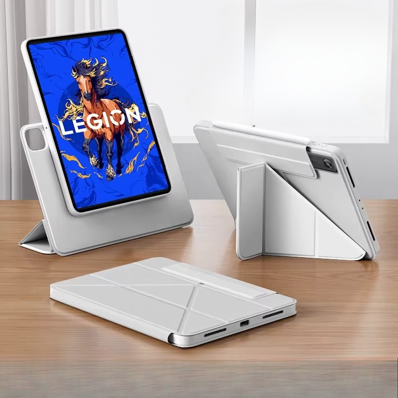 Foldable Detachable Strong Mag - Legion Laptop Accessories ulasan dan harga