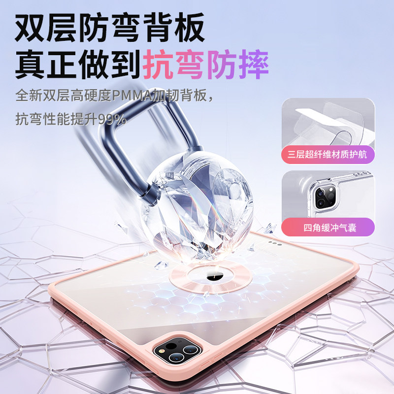 Foldable Detachable Strong Mag - Legion Laptop Accessories ulasan dan harga