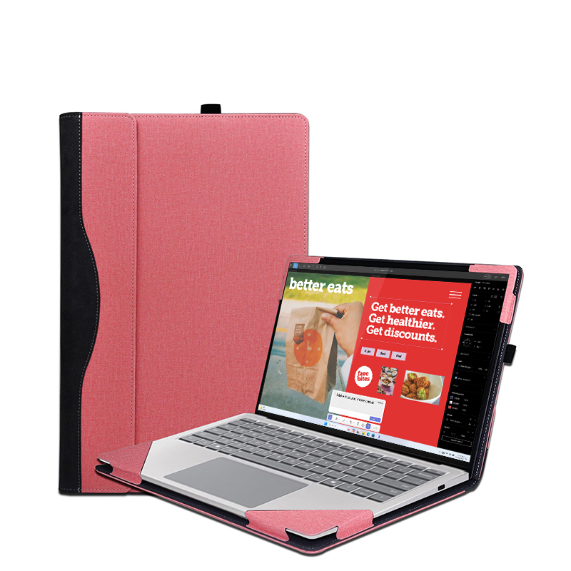 Case Cover For Lenovo Yoga 7 7 - Yoga Laptop Accessories ulasan dan harga