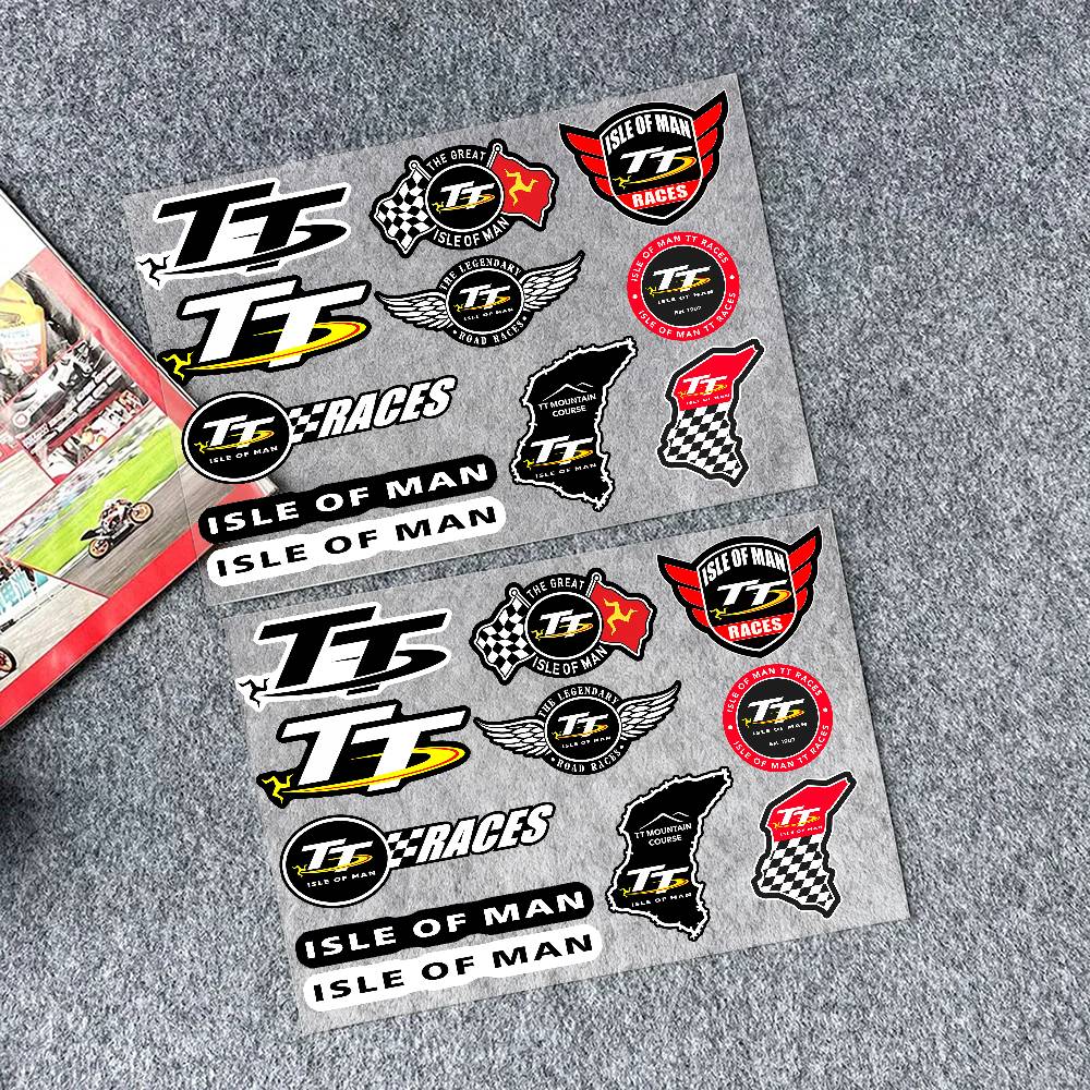 Motorcycle I-Isles Of Man TT M - Laptop Accessories Ideas ulasan dan harga