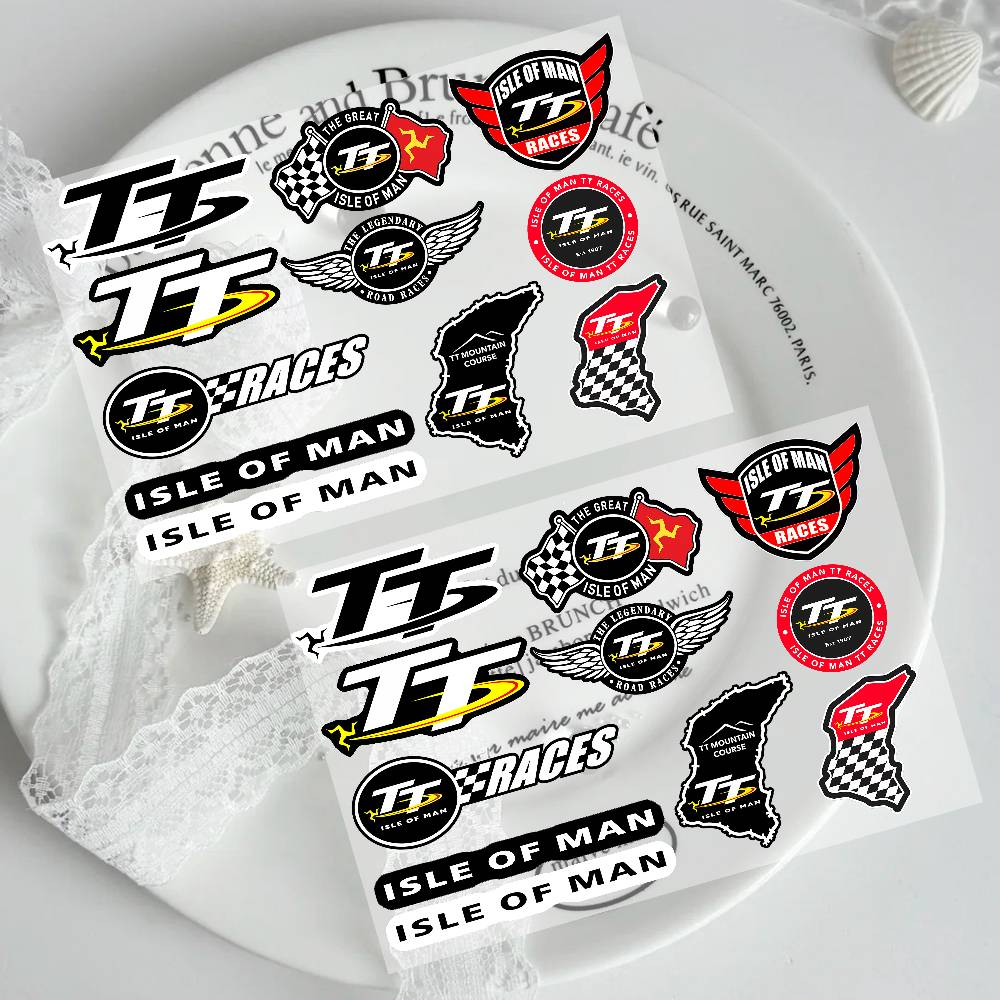 Motorcycle I-Isles Of Man TT M - Laptop Accessories Ideas ulasan dan harga