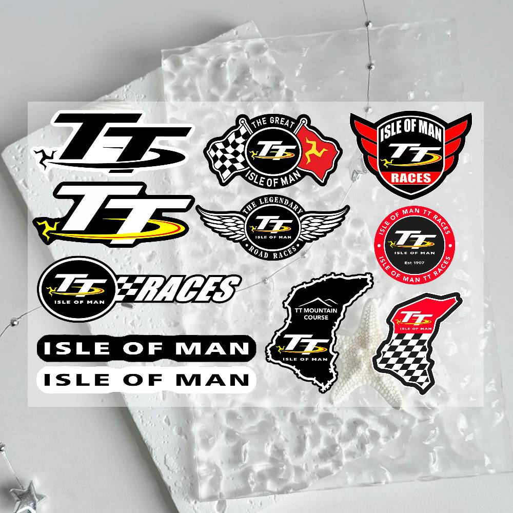 Motorcycle I-Isles Of Man TT M - Laptop Accessories Ideas ulasan dan harga