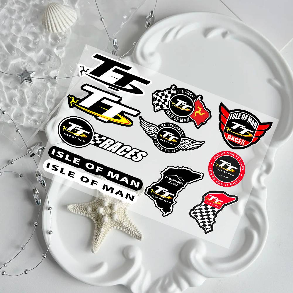 Motorcycle I-Isles Of Man TT M - Laptop Accessories Ideas ulasan dan harga