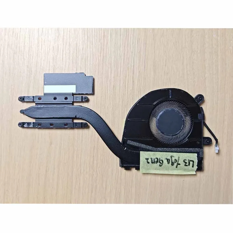 Original Used Cooling Fan for  - Yoga Laptop Accessories ulasan dan harga