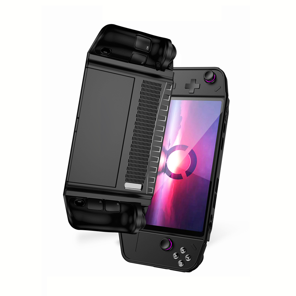 TPU Case Shockproof Protective - Legion Laptop Accessories ulasan dan harga