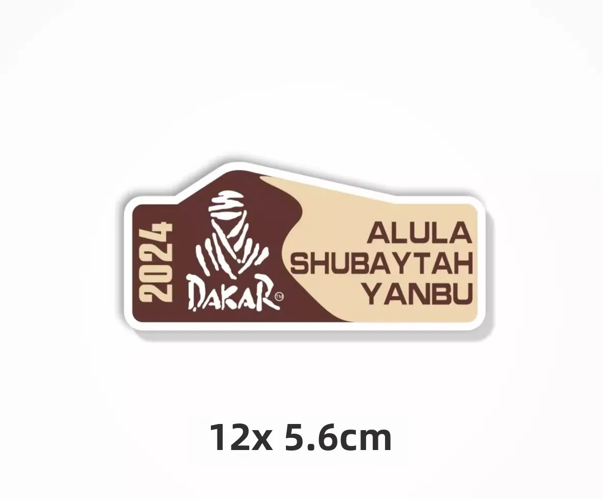 2024 Desert DAKAR Rally Game C - Laptop Accessories Ideas ulasan dan harga