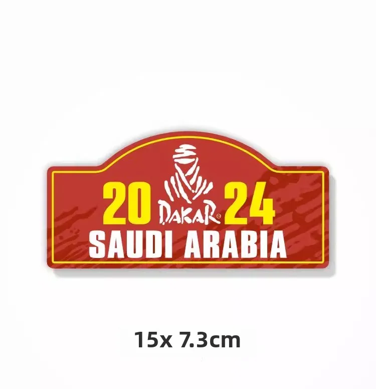 2024 Desert DAKAR Rally Game C - Laptop Accessories Ideas ulasan dan harga