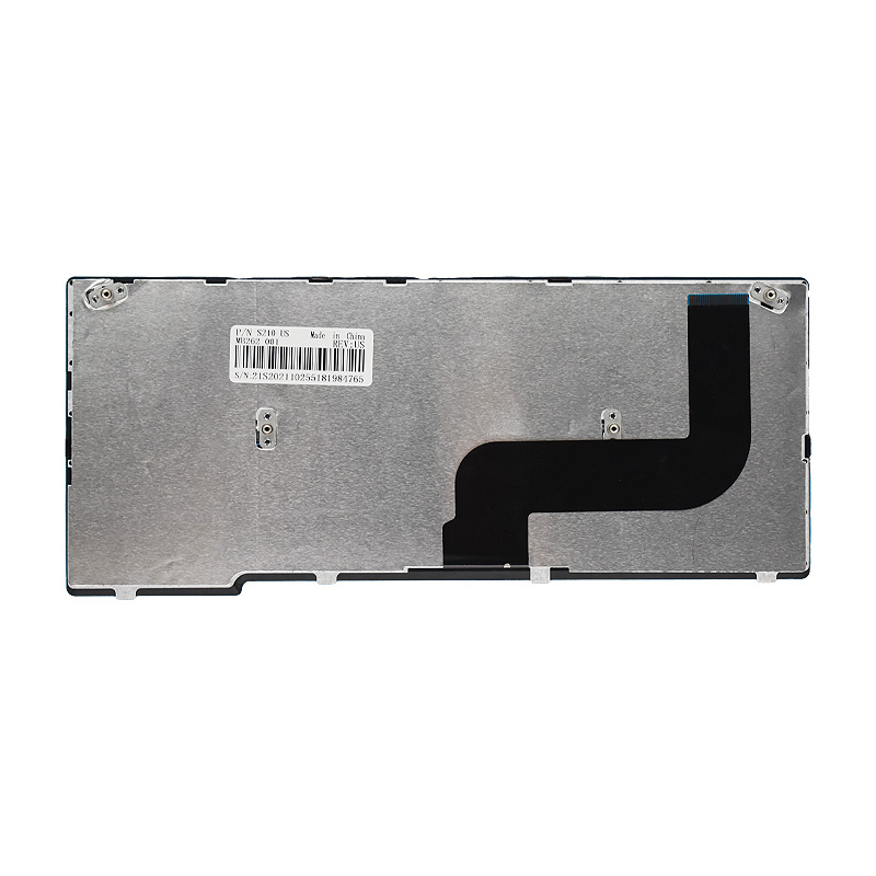 US Keyboard for Lenovo Ideapad - Yoga Laptop Accessories ulasan dan harga