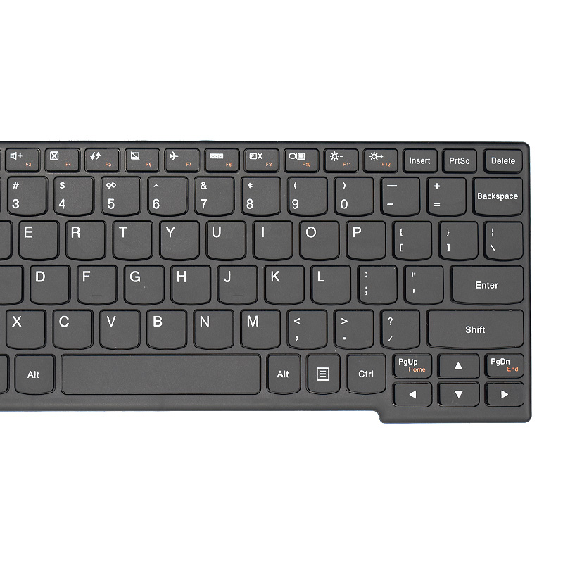 US Keyboard for Lenovo Ideapad - Yoga Laptop Accessories ulasan dan harga