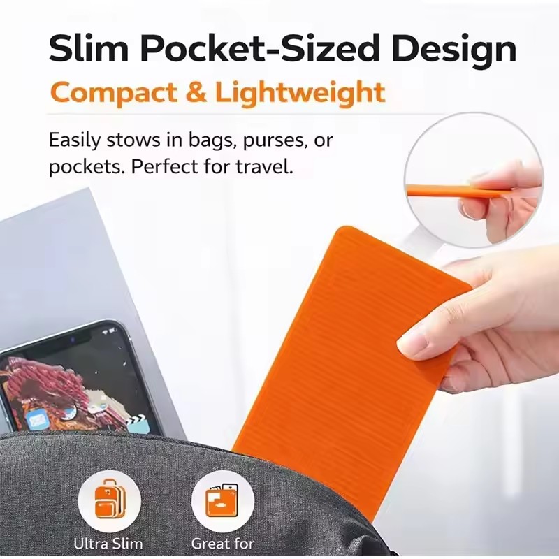 Lazy Portable Phone Stand Sili - Laptop Accessories Wholesale ulasan dan harga