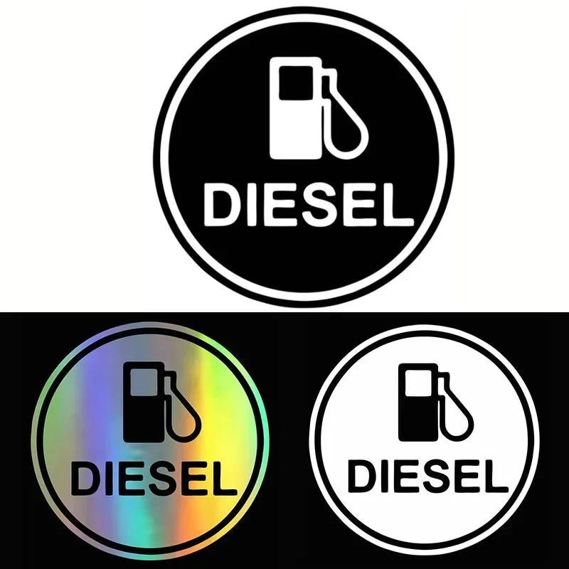 14x14cm Diesel Gas Cap Car Sti - Laptop Accessories Ideas ulasan dan harga