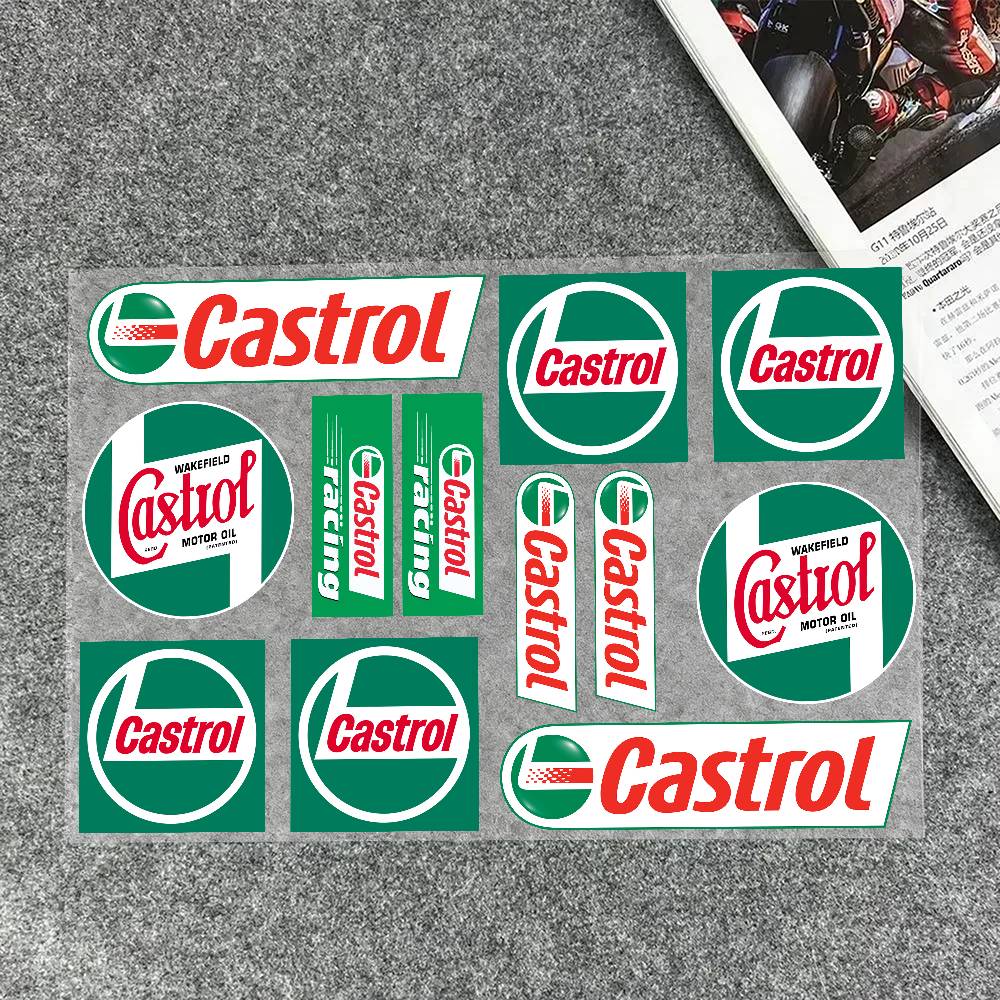Stickers Moto Sticker Auto Bod - Laptop Accessories Ideas ulasan dan harga