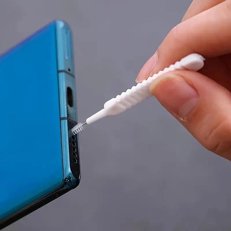 1set Phone Charger Port Cleani - Laptop Accessories Cleaning Kit ulasan dan harga