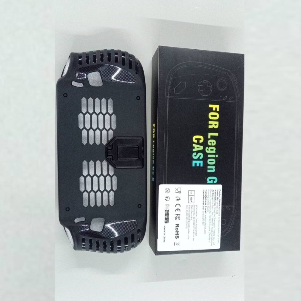 TPU Case for Lenovo Legion Go  - Legion Laptop Accessories ulasan dan harga