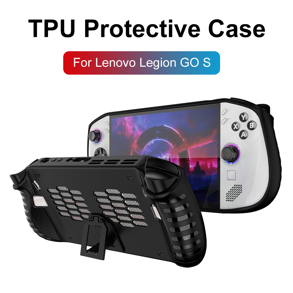 TPU Case for Lenovo Legion Go  - Legion Laptop Accessories ulasan dan harga