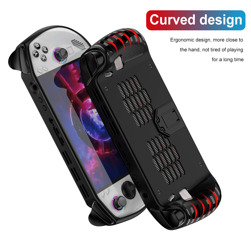 TPU Case for Lenovo Legion Go  - Legion Laptop Accessories ulasan dan harga