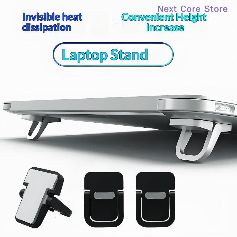[NC]1 Pair Mini Portable Foldi - Laptop Accessories Price ulasan dan harga