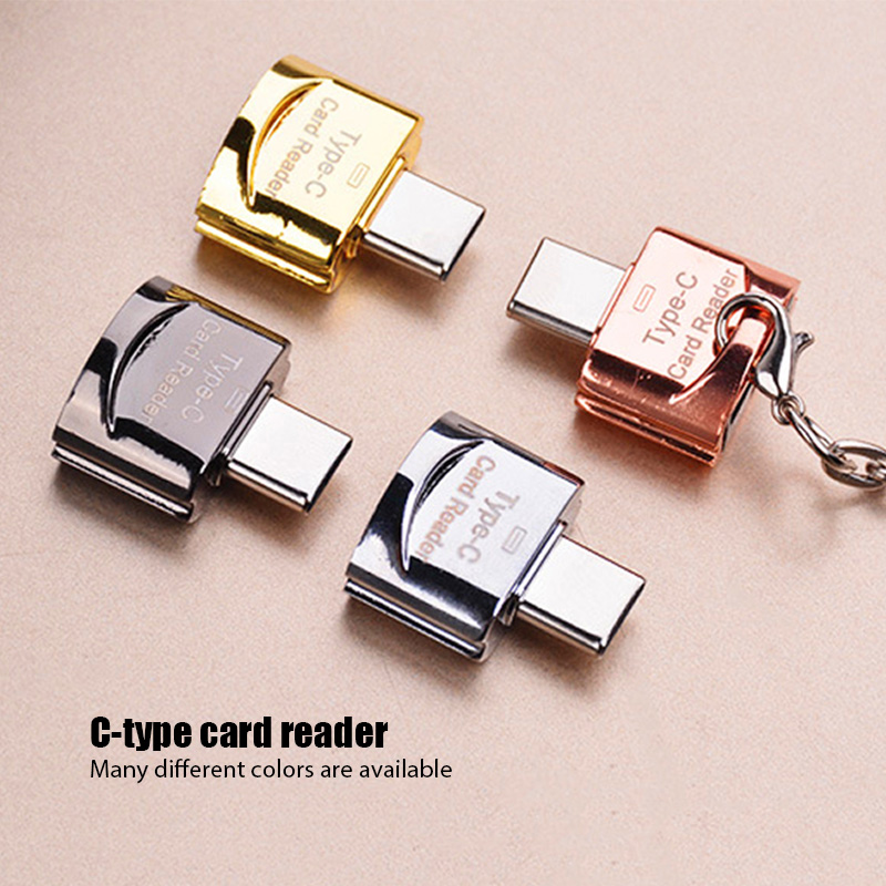 OTG Micro SD TF Card Reader Fo - Laptop Accessories Price ulasan dan harga