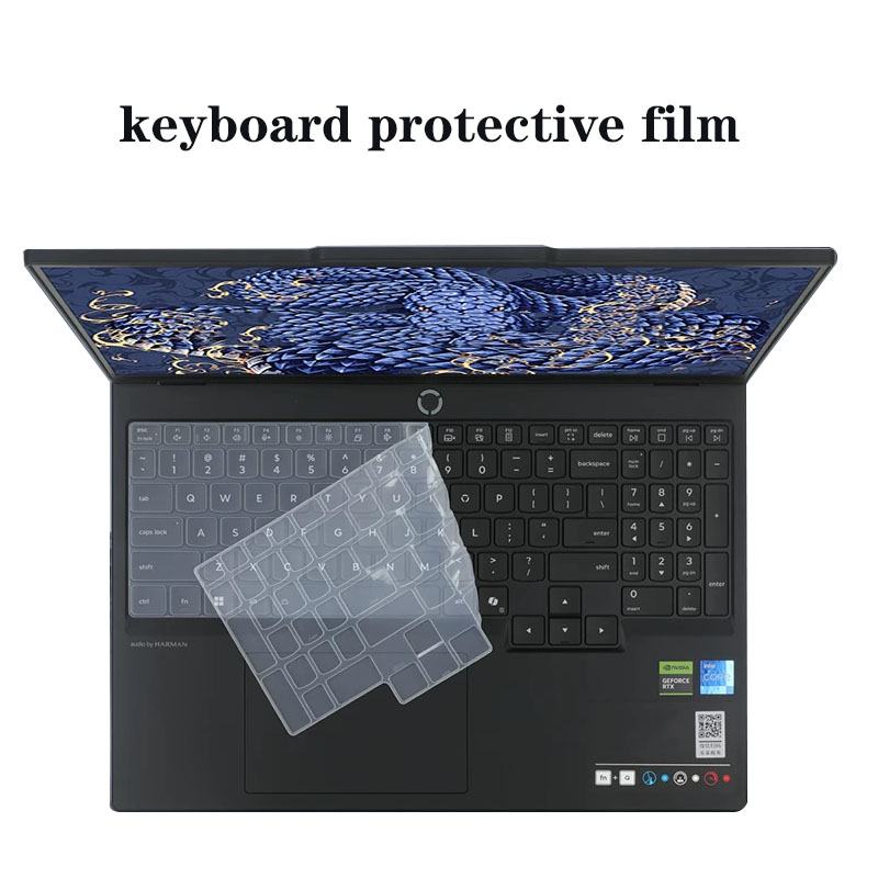 For Legion Pro 5 16ADR10/16IRX - Legion Laptop Accessories ulasan dan harga