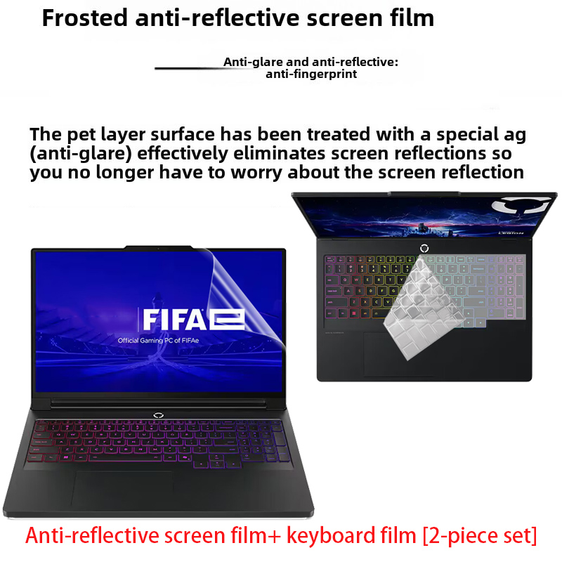 For Legion Pro 5 16ADR10/16IRX - Legion Laptop Accessories ulasan dan harga