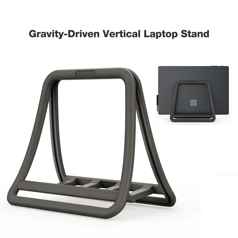 FANGTUOSI Laptop Notebook Vert - Laptop Accessories Price ulasan dan harga