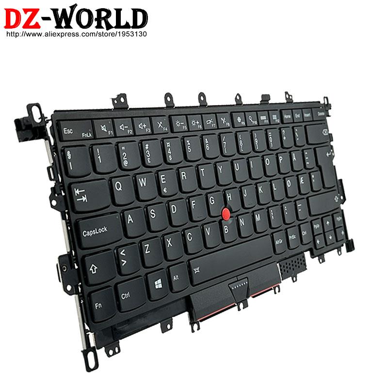 Backlight Keyboard for Lenovo  - Yoga Laptop Accessories ulasan dan harga