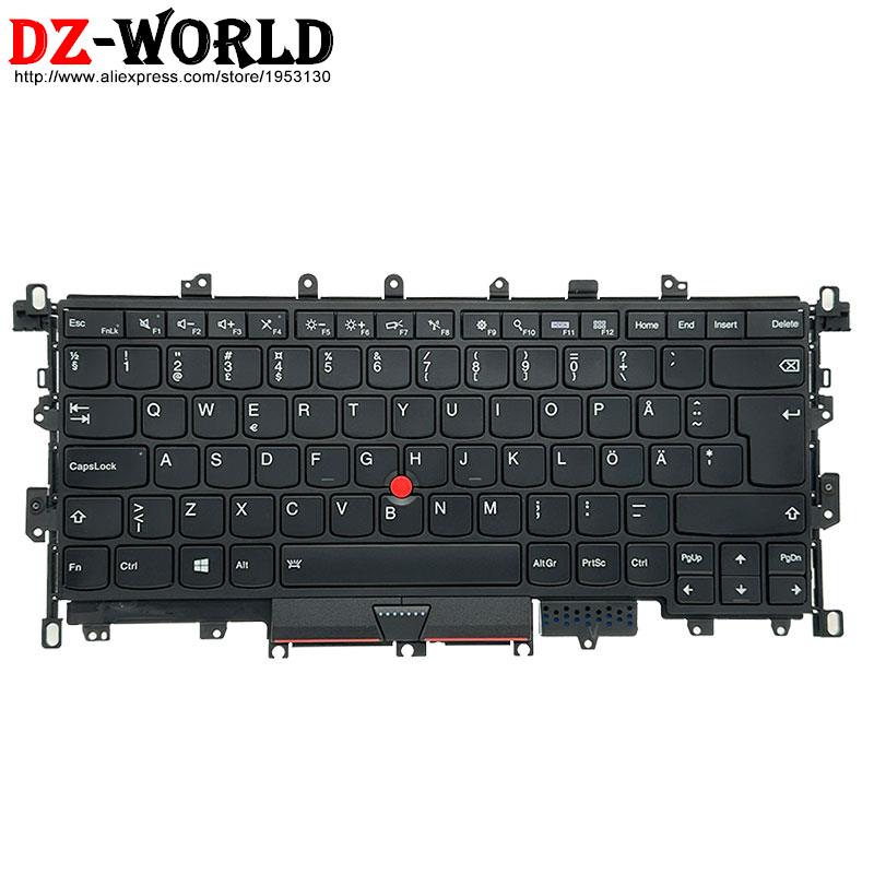 Backlight Keyboard for Lenovo  - Yoga Laptop Accessories ulasan dan harga