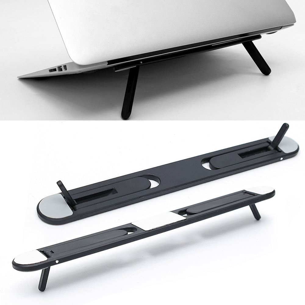 Universal Laptop Stand Holder  - Laptop Accessories Price ulasan dan harga