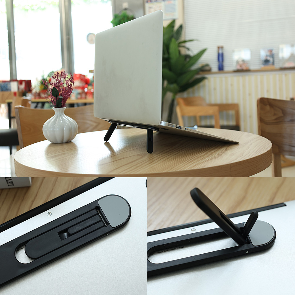 Universal Laptop Stand Holder  - Laptop Accessories Price ulasan dan harga