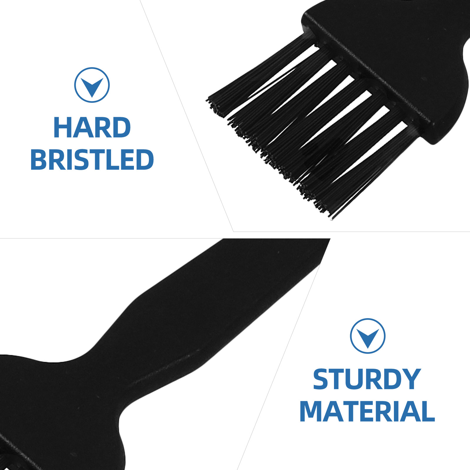 7Pcs Anti Static Keyboard Brus - Laptop Accessories Cleaning Kit ulasan dan harga