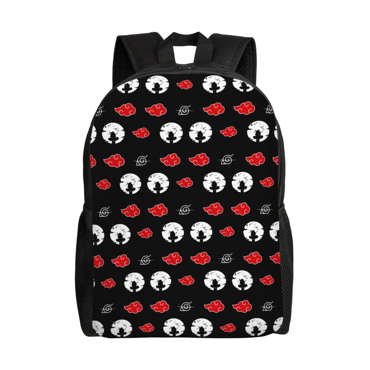 Customized U-Uchihaes I-Itachi - Laptop Accessories Bag For Men ulasan dan harga
