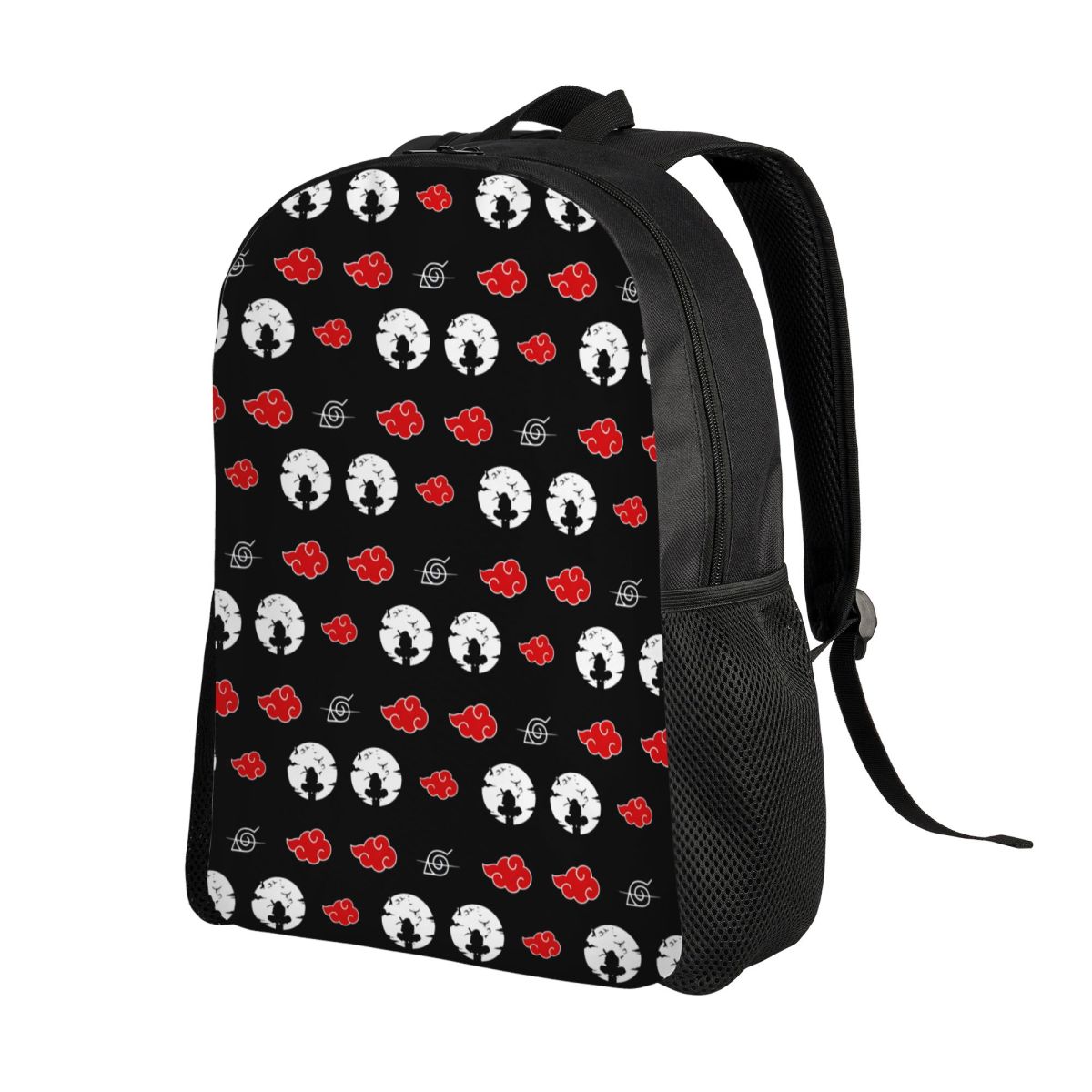 Customized U-Uchihaes I-Itachi - Laptop Accessories Bag For Men ulasan dan harga