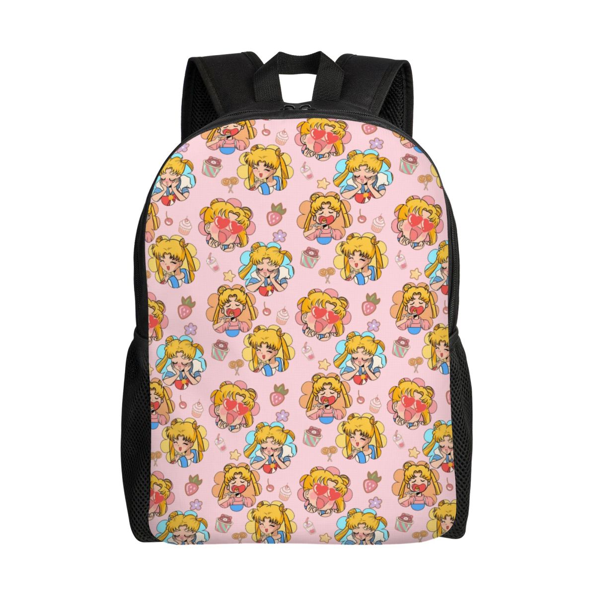 Personalized S-Sailors M-Moons - Laptop Accessories Bag For Men ulasan dan harga