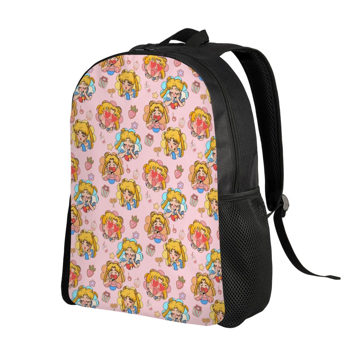 Personalized S-Sailors M-Moons - Laptop Accessories Bag For Men ulasan dan harga