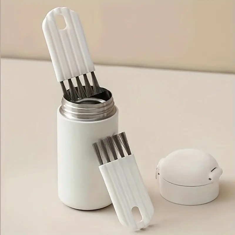 4 PCS Keyboard Cleaning Brush  - Laptop Accessories Cleaning Kit ulasan dan harga