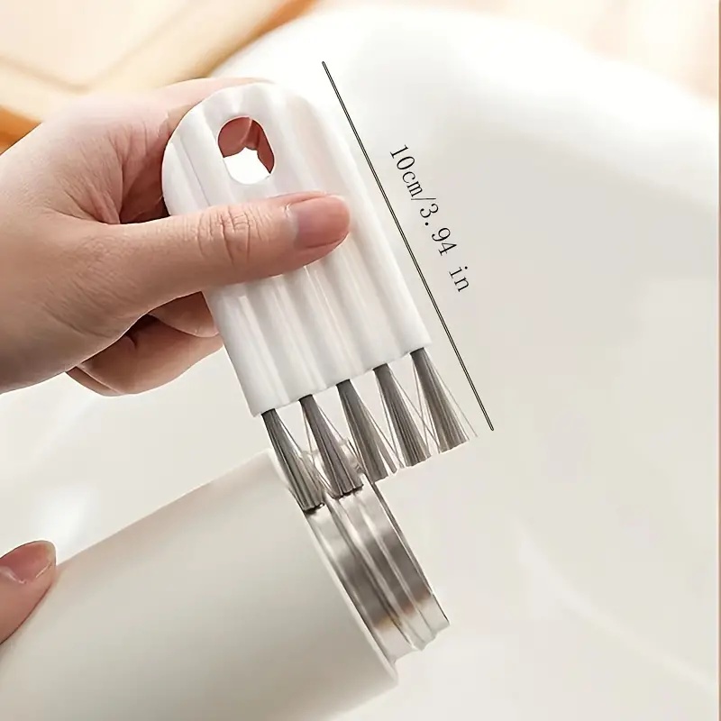 4 PCS Keyboard Cleaning Brush  - Laptop Accessories Cleaning Kit ulasan dan harga