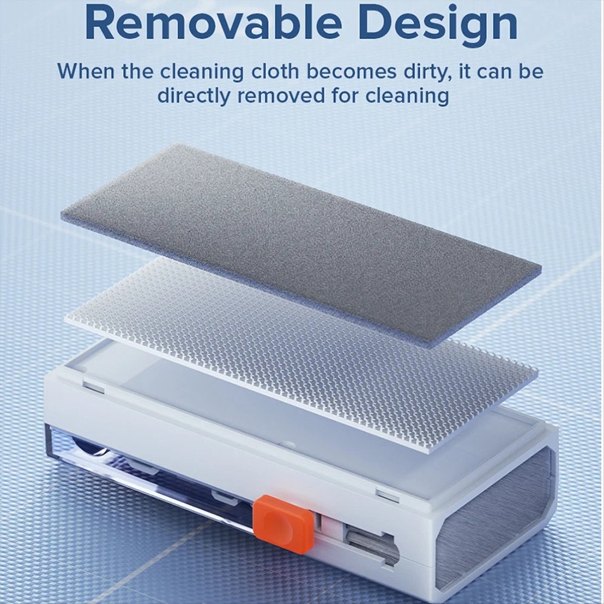 OKgood 9In1 Keyboard Cleaning  - Laptop Accessories Cleaning Kit ulasan dan harga