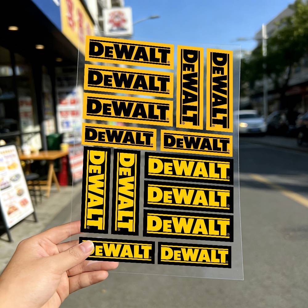 Stickers Moto Sticker For DeWa - Laptop Accessories Ideas ulasan dan harga